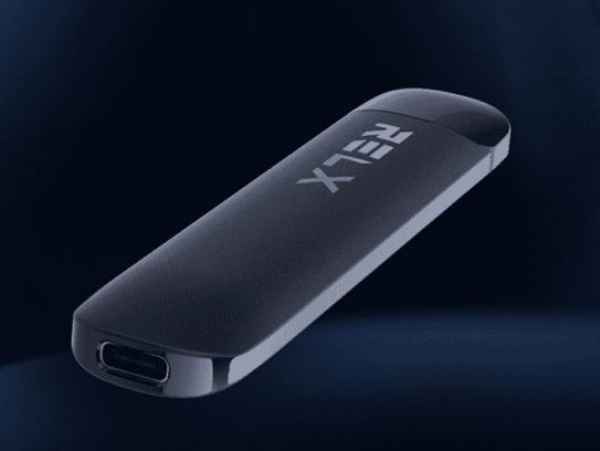 蓝洞新消费12月9日发布悦刻第五代新品